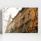 Bologna Street Photography Print
