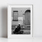 Bologna Vespa Photography Print
