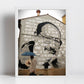 Umberto Eco Bologna Italy Photography Print