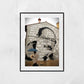 Umberto Eco Bologna Italy Photography Print