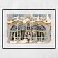 Gaudi Casa Batlló Photography Print