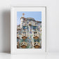 Casa Batlló Gaudi Photography Print