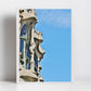 Barcelona Casa Batlló Gaudi Photography Print