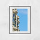 Barcelona Casa Batlló Gaudi Photography Print