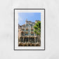 Casa Batlló Gaudi Photography Art Print