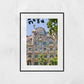 Gaudi Casa Batlló Photography Art Print