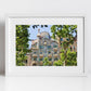 Casa Batlló Gaudi Photography Art Print