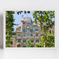Casa Batlló Gaudi Photography Art Print