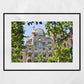 Casa Batlló Gaudi Photography Art Print