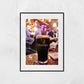 Guinness Poster Irish Pub Print The Stag's Head Dublin Photography