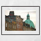 Rathmines Dublin Print Photography