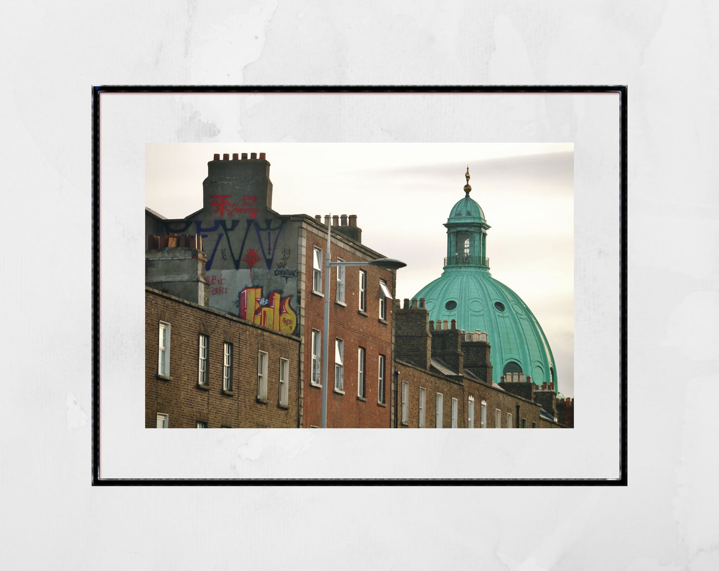 Rathmines Dublin Print Photography