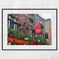 Temple Bar Art Irish Pub Print Dublin Photography