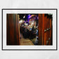 Irish Pub Print The Stag's Head Dublin Photography