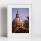 Palermo Cathedral Photography Print Italy Wall Art