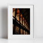 The Long Room Trinity College Dublin Photography Print Library Wall Art