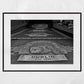 Irish Pub Print Temple Bar Art Dublin Black And White Photography