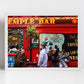 Irish Pub Art Temple Bar Print Dublin Photography