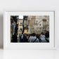 Palermo Sicily Print Italy Street Photography Catholic Art