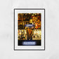 Guinness Poster Temple Bar Art Irish Pub Print