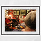 The Cobblestone Dublin Photography Irish Pub Print