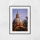 Palermo Cathedral Photography Print Italy Wall Art