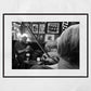 The Cobblestone Dublin Photography Irish Pub Print