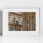 Syracuse Photography Print Italy Wall Art