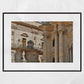 Syracuse Photography Print Italy Wall Art