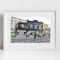 Rathmines Dublin Print