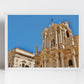 Syracuse Cathedral Photography Print