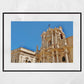 Syracuse Cathedral Photography Print