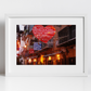 Palermo Photography Print Italy Wall Art