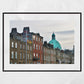 Rathmines Dublin Print Wall Art