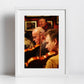 Violin Wall Art The Cobblestone Dublin Photography Print