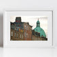 Rathmines Dublin Print Photography