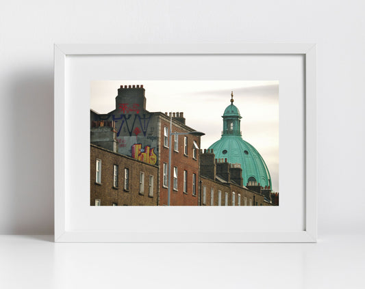 Rathmines Dublin Print Photography