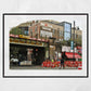 London Brixton Print Street Photography Art