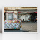 Palermo Sicily Wall Art Street Photography