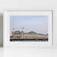 Brighton Palace Pier Photography Picture