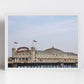 Brighton Palace Pier Photography Picture