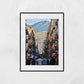 Via Maqueda Palermo Sicily Photography Art Print