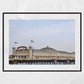 Brighton Palace Pier Photography Picture