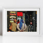 Brixton Print London Fine Art Street Photography