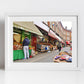 London Brixton Print Street Photography Wall Art