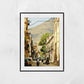 Palermo Sicily Print Street Photography
