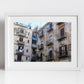 Palermo Sicily Print Italy Wall Art Fine Art Photography