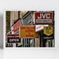 London Street Photography Print