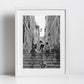 Le Panier Marseille Poster Street Photography Print