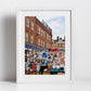London Brixton Print Electric Avenue Street Photography